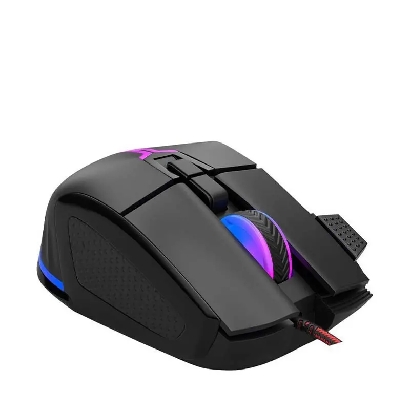 TSCO GM 2030 Wired Gaming Mouse FF